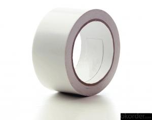 masking tape acrylic adhesive and offer printing System 1