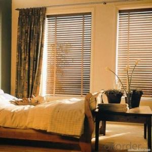 Buy Custom Made Outdoor Wooden Blinds Window Curtains From China