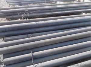 65Mn CK67 SAE1065 C75S Hardened and Tempered Blue Polished Spring Steel Strip System 1