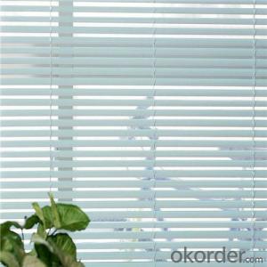 professional aluminium roller blind curtain