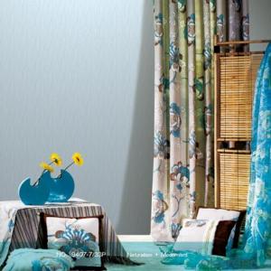 Flower Decorative Wallpaper For Livingroom Decoration Made In China System 1