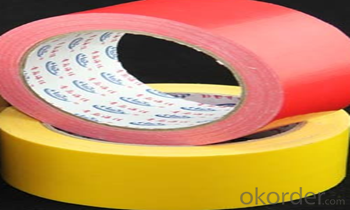 3M Colored Cloth Tape Waterproof Adhesive System 1