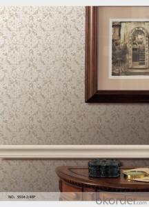 Modern Germany Style Wallpaper Manufacturers For Bathroom System 1