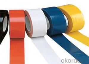Double Sided Tissue Tape water based acrylic DSW-70H System 1
