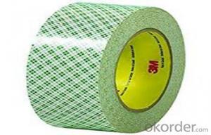 Cloth Duct Tape Single Sided Rubber Bag Sealing