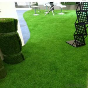 Beautiful Green Home  Decoration  Artificial Grass System 1