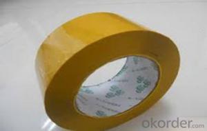 Adhesives packing tapes christmas  Heat-Resistant