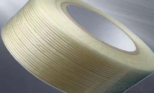Double Sided Tissue Adhesive Tapes Antistatic Multiple
