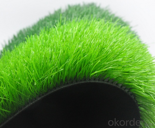 Artificial Grass  for Golf Environmental Hot & Best Sell in China System 1