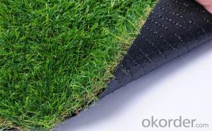 Artificial grass for outdoors or indoors