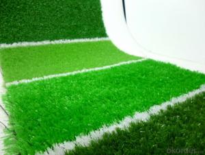 Artificial grass and turf for basketball