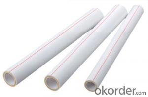 2016 PPR house hold  plastic pipe  suppliers