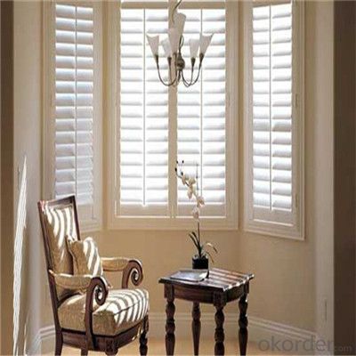 Blackout and sunscreen fabric motorized roller blinds System 1