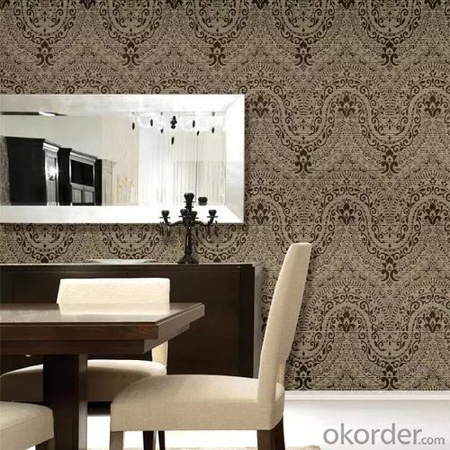 2017 Living Room Wallpaper Made In China for Sale System 1