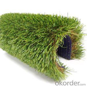 2017New Arrival  Landscape Artificial Synthetic Grass
