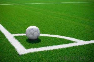 Artificial grass Football Grass sport court in school System 1
