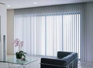Custom manual zebra roller blind fabric curtain of window blinds