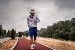 Synthetic Running Track/Runway/Tartan for Sports Field