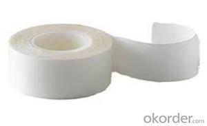 Double sided medical tape high quality rubber System 1