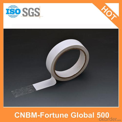 Double Sided  Foam Tape  Acrylic Adhesive System 1