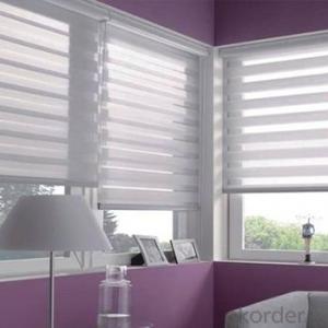 dressing rooms jacquard curtain window blinds System 1