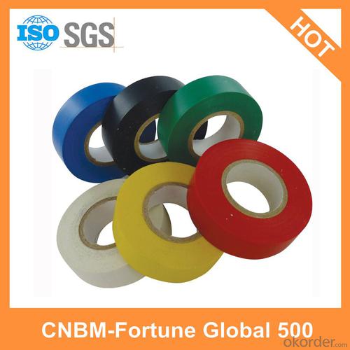 High Temperature Polyimide Film Adhesive Tapes for Paper Packaging Tape 3 in System 1