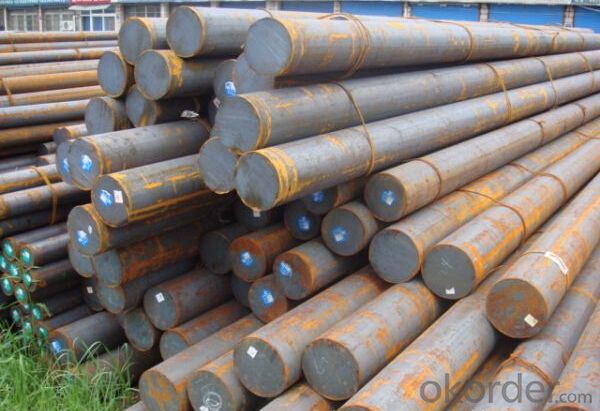 Alloy Steel P20 Steel Round Bar Price stainless steel round bar System 1