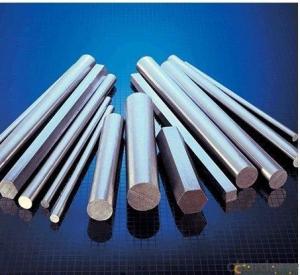 alloy hastelloy c4 hot rolled alloy steel round bars