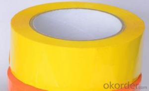 Gum tape Waterproof Pressure Sensitive  Carton Sealing