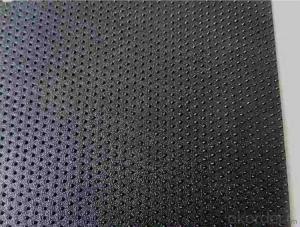 Waterproof Geomembrane Roll Supplier  for all Types of Decorative and Architectural Ponds