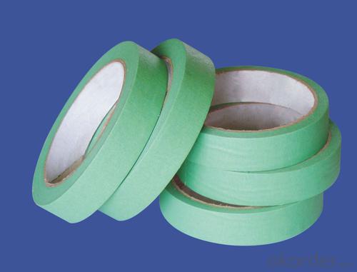 High Temperature Polyimide Film Fiberglass Mesh Tape System 1