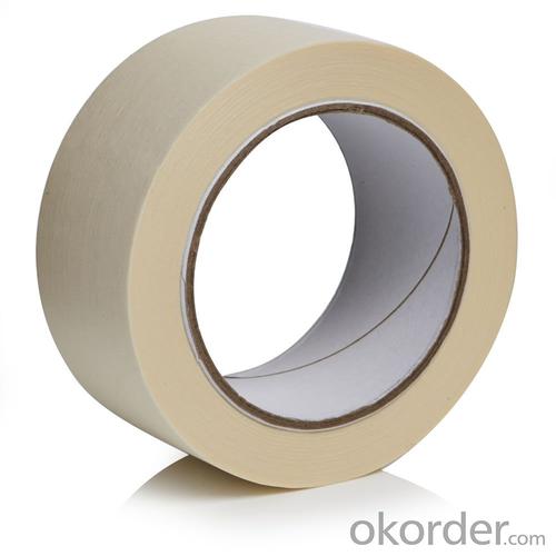 Satin Packaging Tape Double Masking Tape Sided Acrylic Waterproof System 1