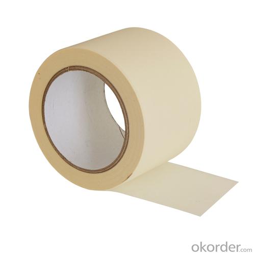 Wonder Electrical PVC Adhesive Tape - Packaging Tape Thickness System 1