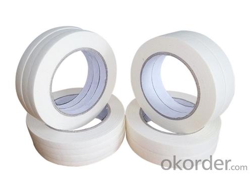 TESA Double Sided Medical Rubber Tape Promotion System 1