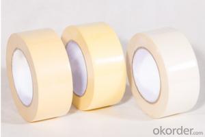 Masking Tape General Purpose Suitable for Use with All Paint Types