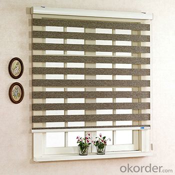 Automatic Blinds System Electric, Remote Control Curtains
