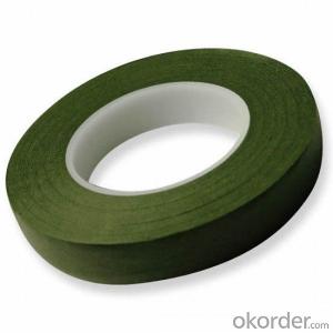 Pvc Electrical Adhesive Tape SGS OEM Factory