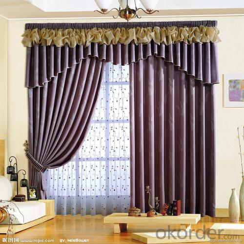 Blackout Blinds Sun Shade Curtain Fire proof roller blinds for windows System 1