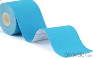 Kinesiology tape Cotton China Manufacturer System 1