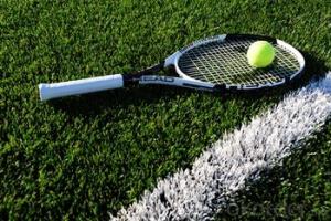 Turf Artificial Grass Tennis Sport Grass System 1