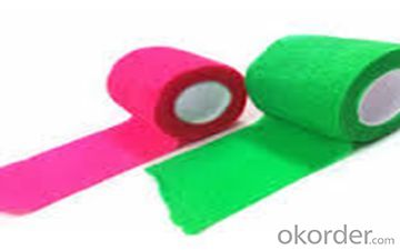 Custom Masking Tape - Athletic, Cotton, and Sport Tapes in Colored Options System 1