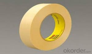 VHB Acrylic Form Water Based Adhesive Tape System 1