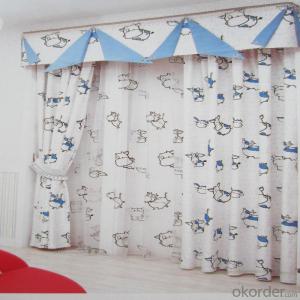Atmosphere Fashion Curtain Pleated Cellular Blinds