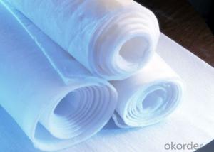 The Aerogel Insulation Blanket Excellent Insulation Properties high temperature is only 10 ~ 20%