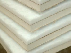 The Aerogel Insulation Blanket Excellent Insulation Properties high temperature is only 10 ~ 20%