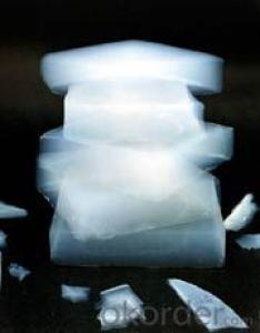 Aerogel Cube/ Powder/Particles for Industrial Insulation Coating and Painting