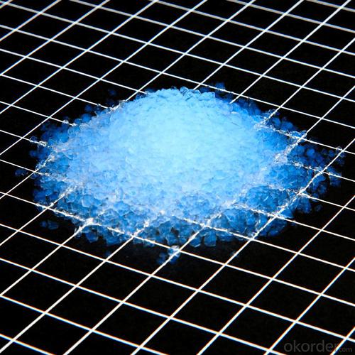 Aerogel Powder/Particles Loweset Thermal Conductivity Silica Aerogel System 1