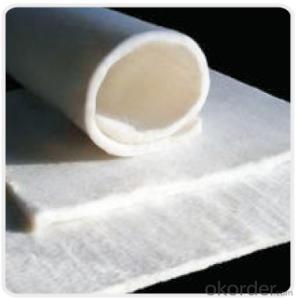 Aerogel Insulation Blanket Pure white 3mm 6mm 10mm
