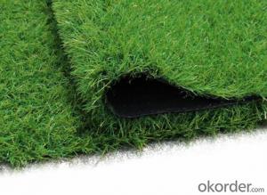 Artificial grass for basketball or footable