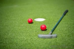 Eco Friendly and Hot-Selling Artificial Grass for Golf